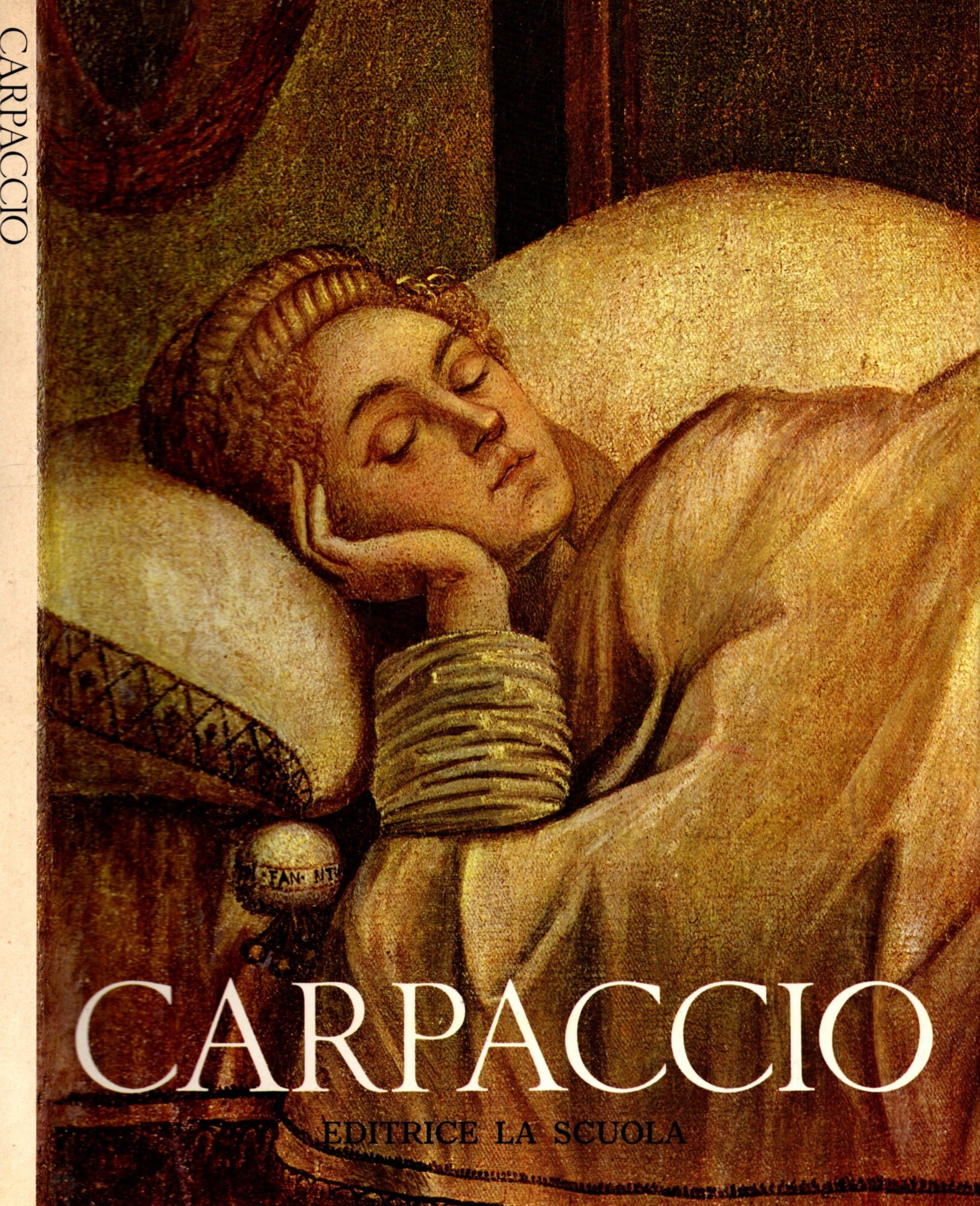 Carpaccio di Pignatti Terisio
