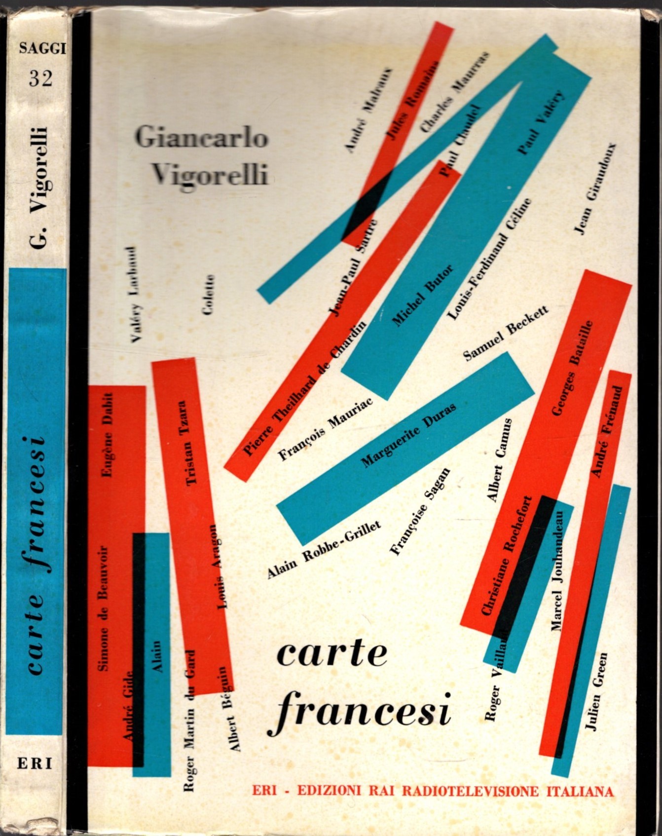 Carte francesi