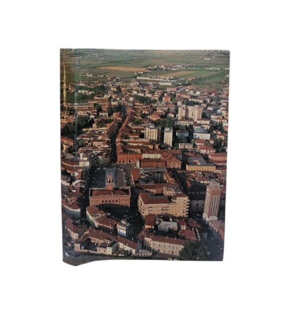 Casalmaggiore. Due secoli di storia