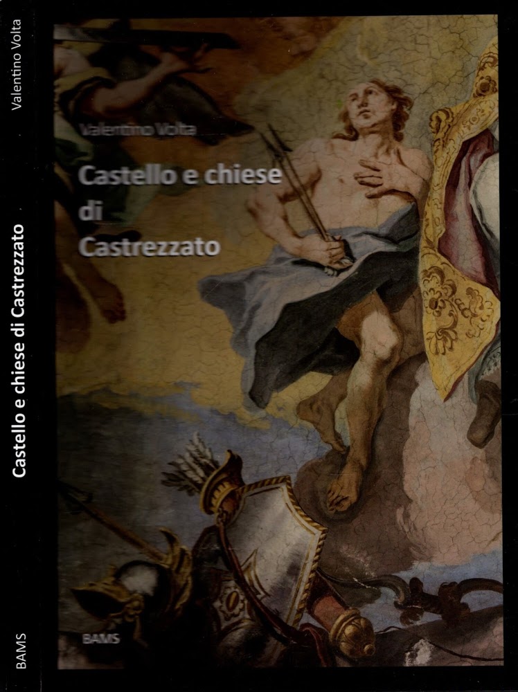 Castello e chiese di Castrezzato. Ediz. illustrata