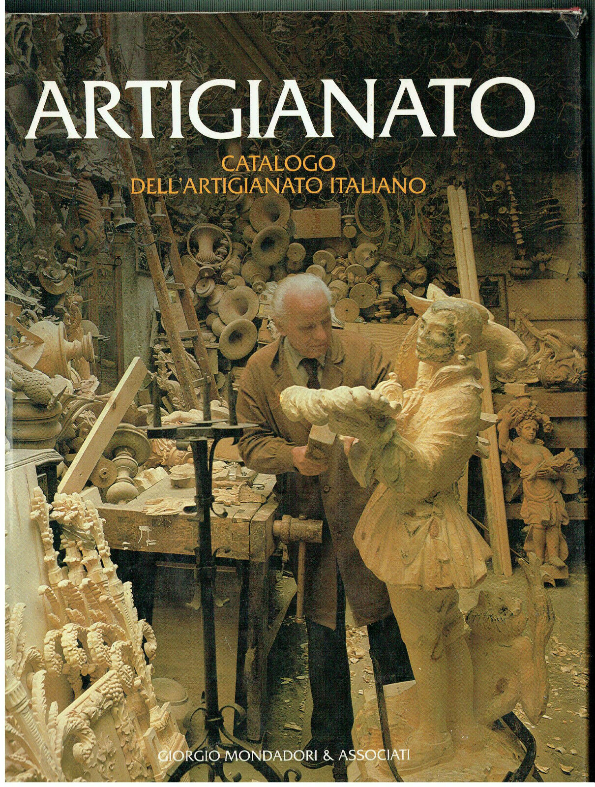 Catalogo dell'artigianato italiano