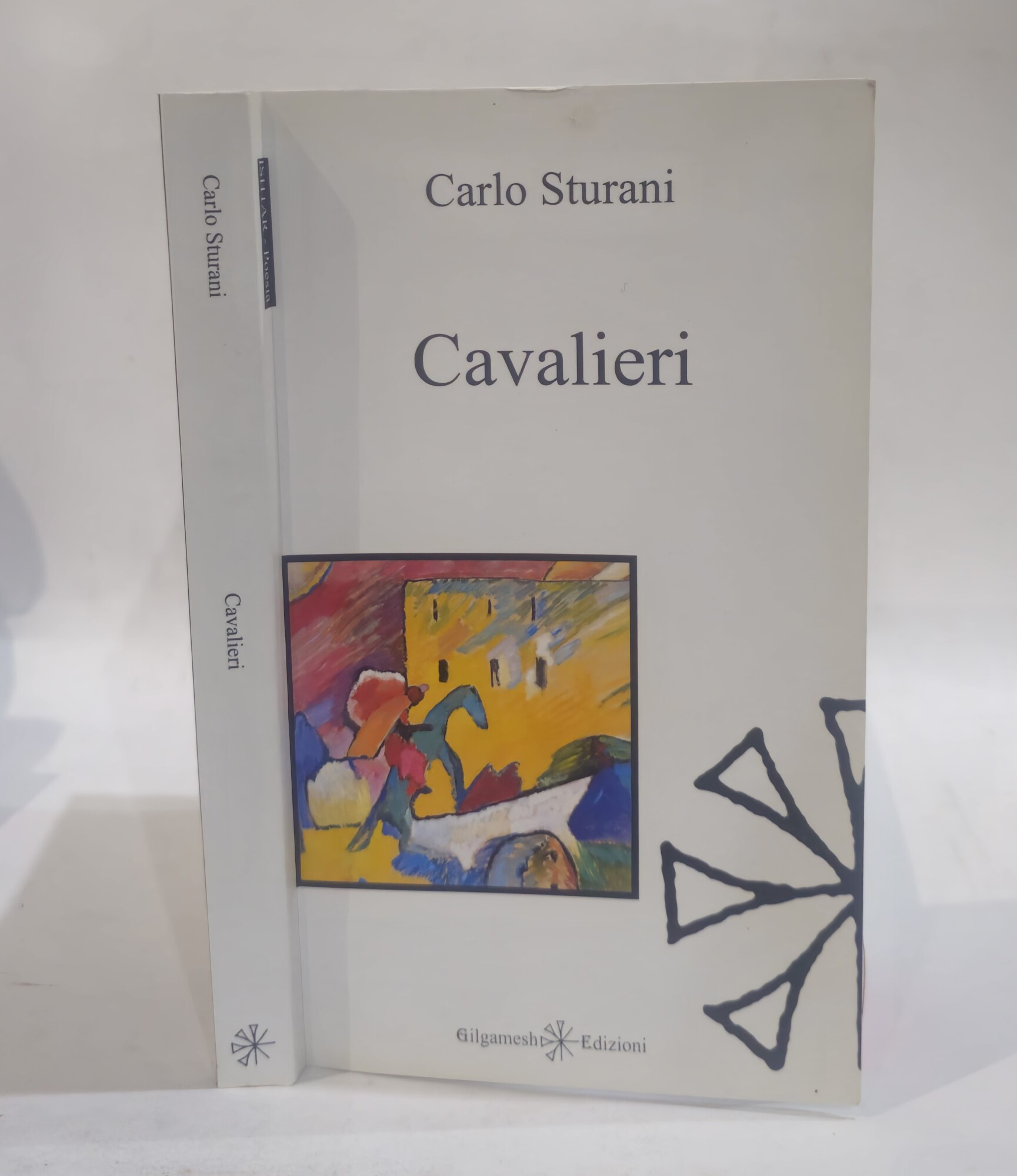 Cavalieri di Sturani Carlo