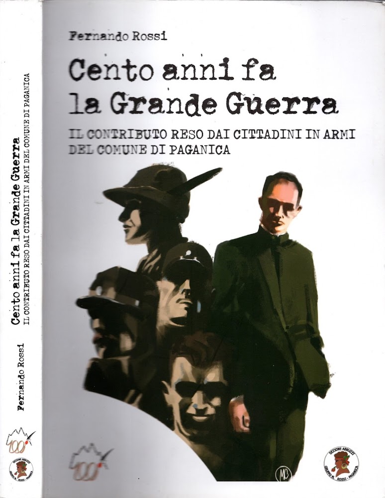 Cento anni fa la Grande Guerra Il contributo reso dai …