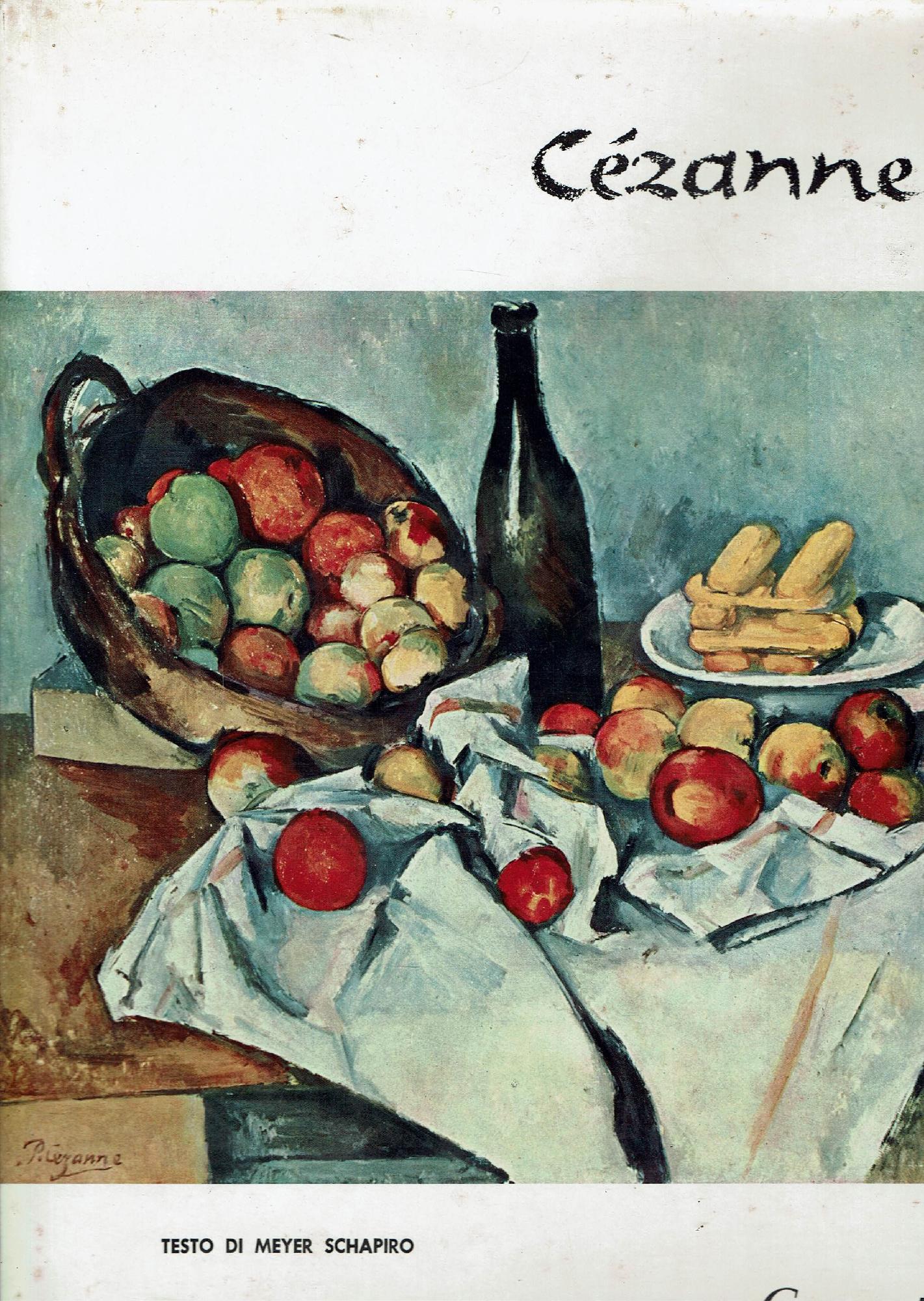 CEZANNE**