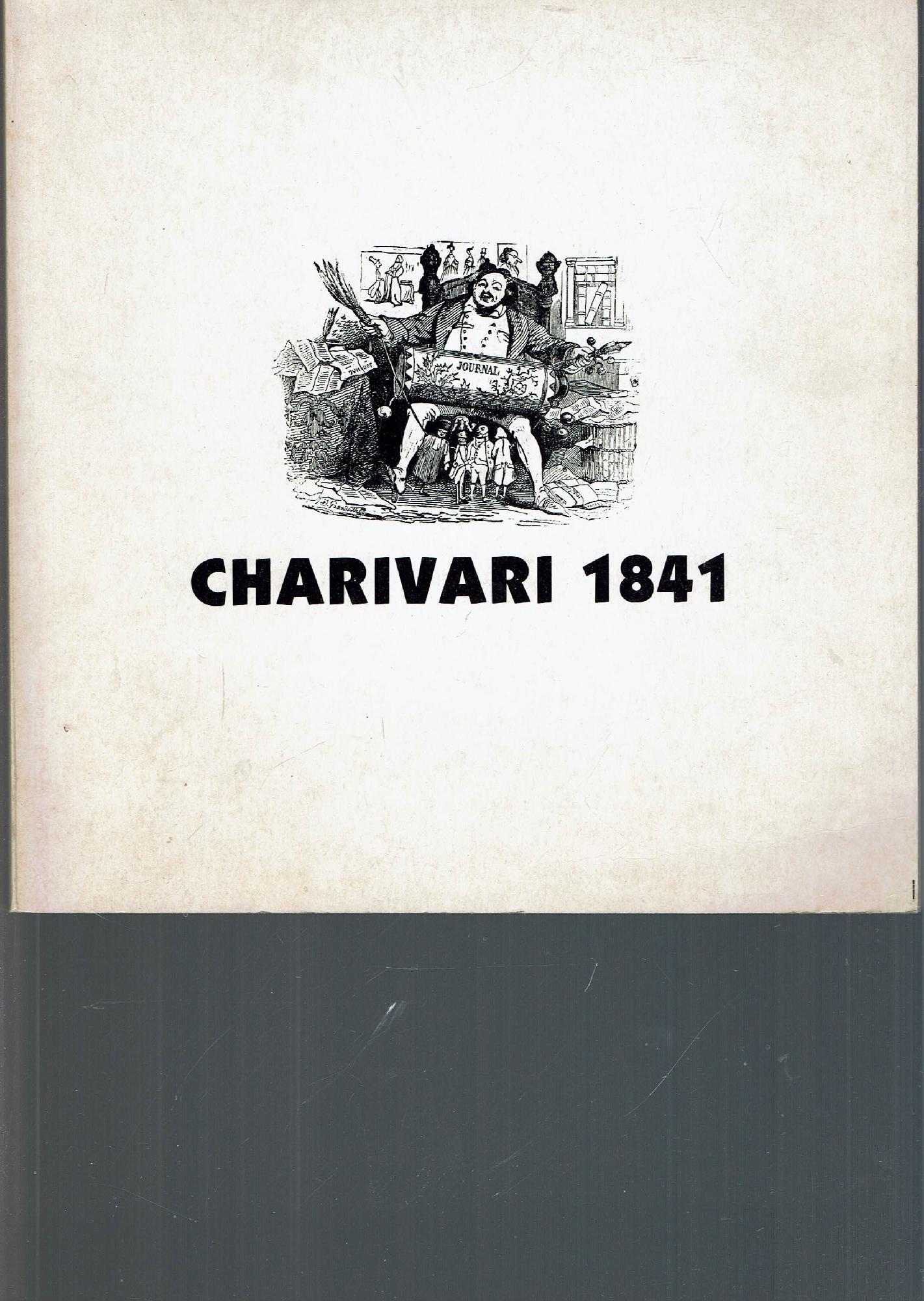 CHARIVARI 1841**