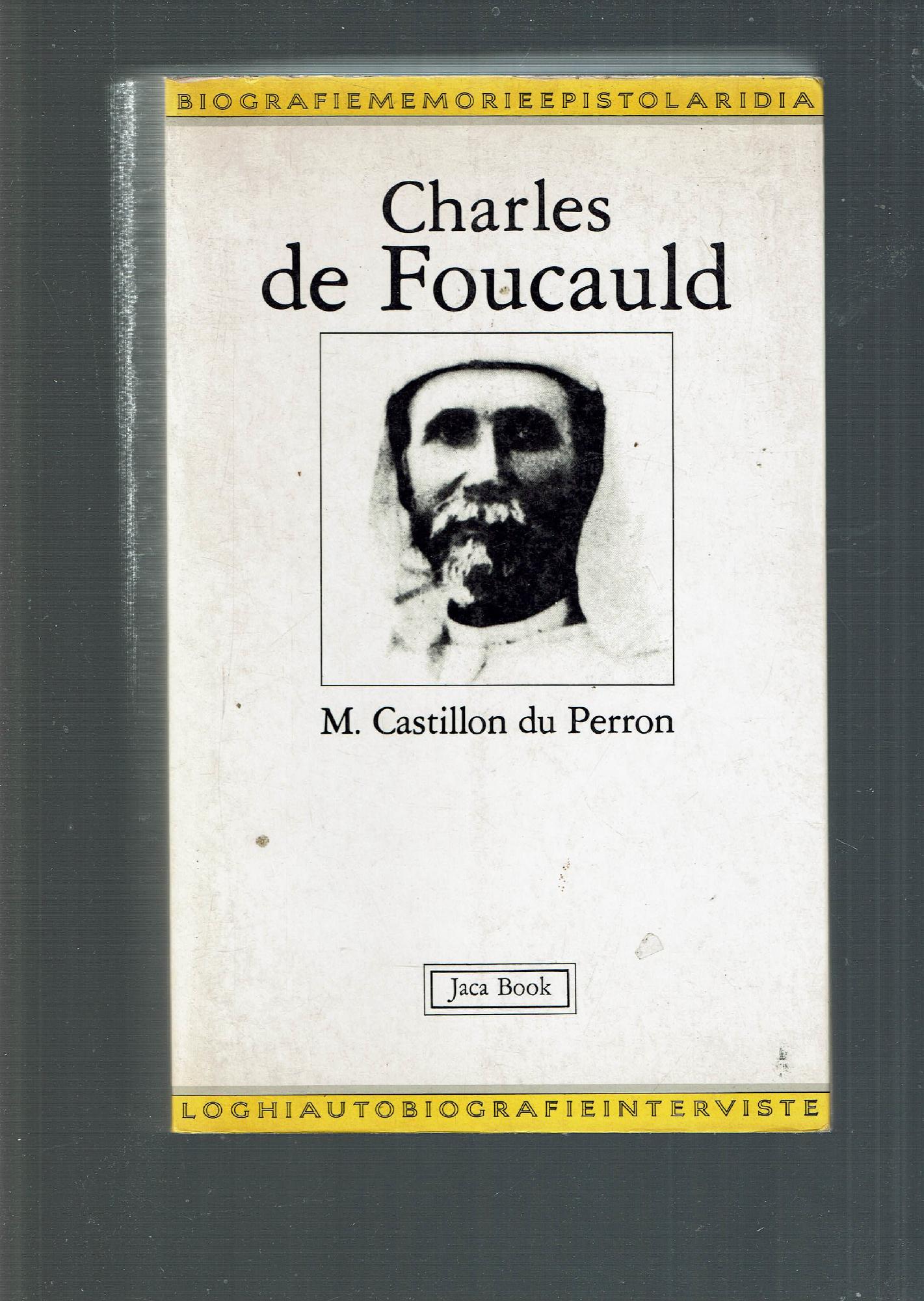Charles de Foucauld