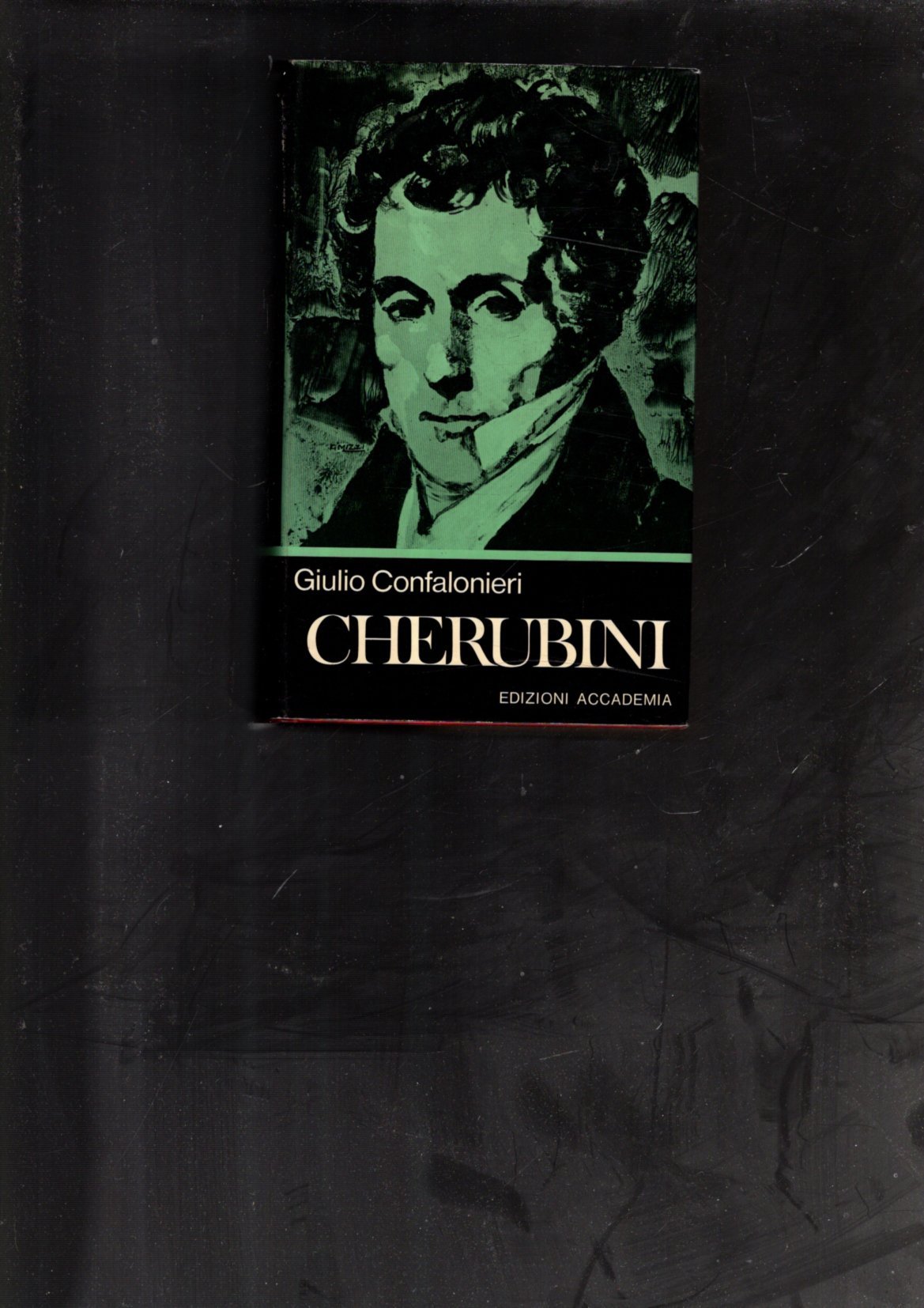 Cherubini