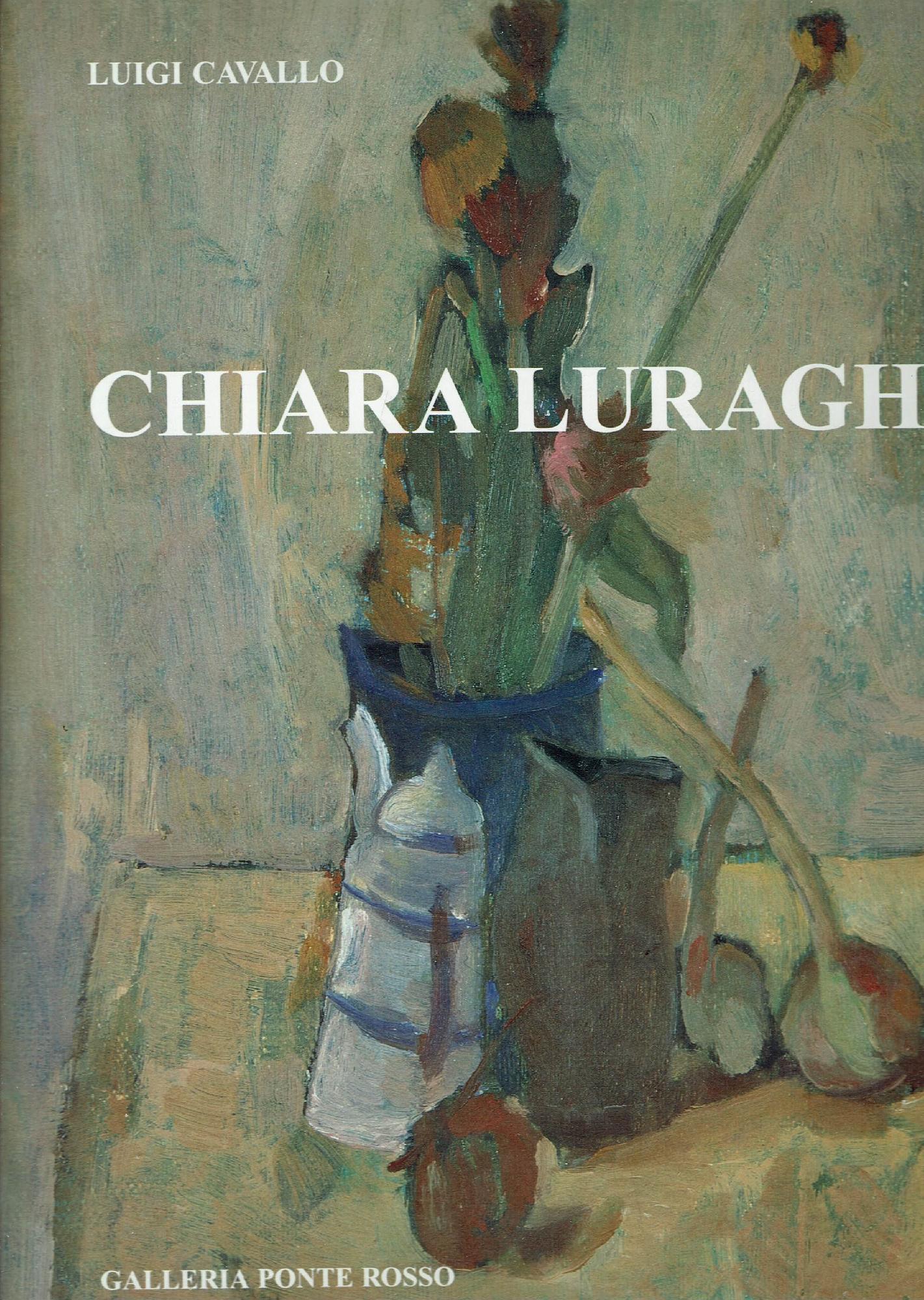 CHIARA LURAGHI ** L. CAVALLO