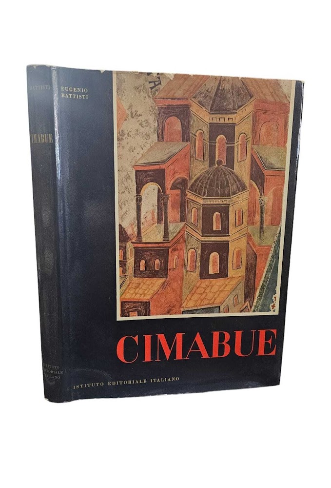 CIMABUE