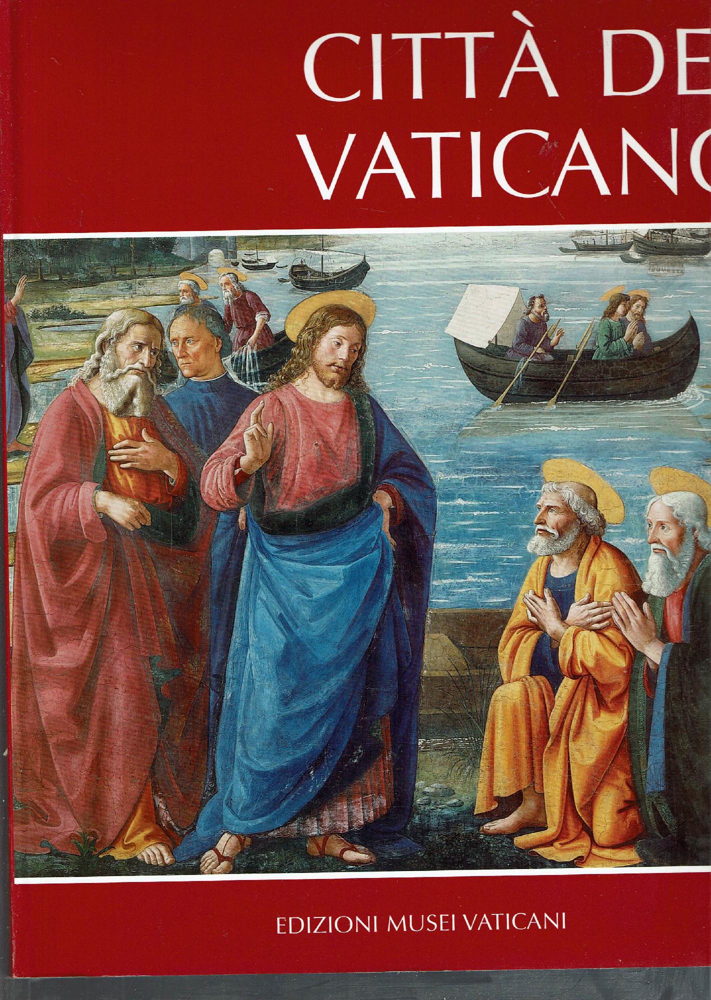 CITTA' DEL VATICANO