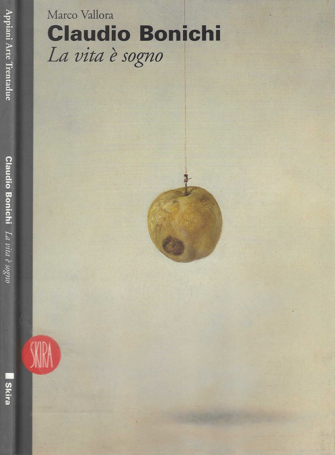 Claudio Bonichi. La vita è sogno Dipinti 1992 -1998 - …