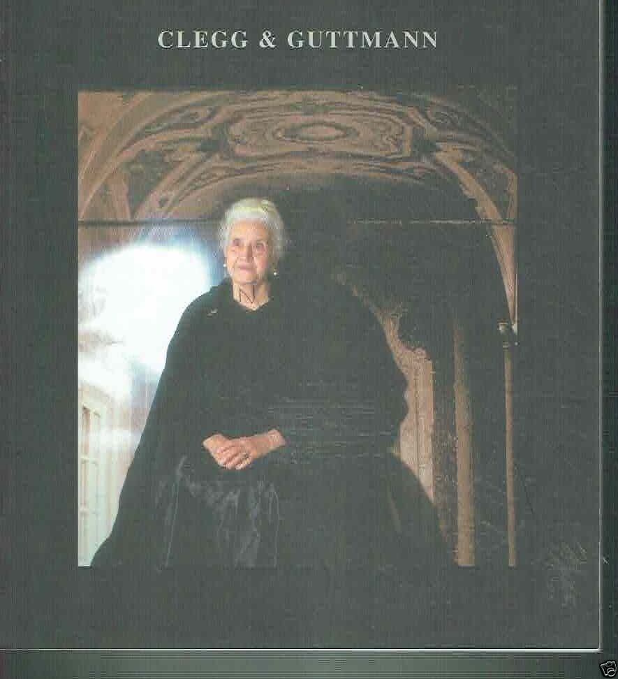 CLEGG &amp; GUTTMANN