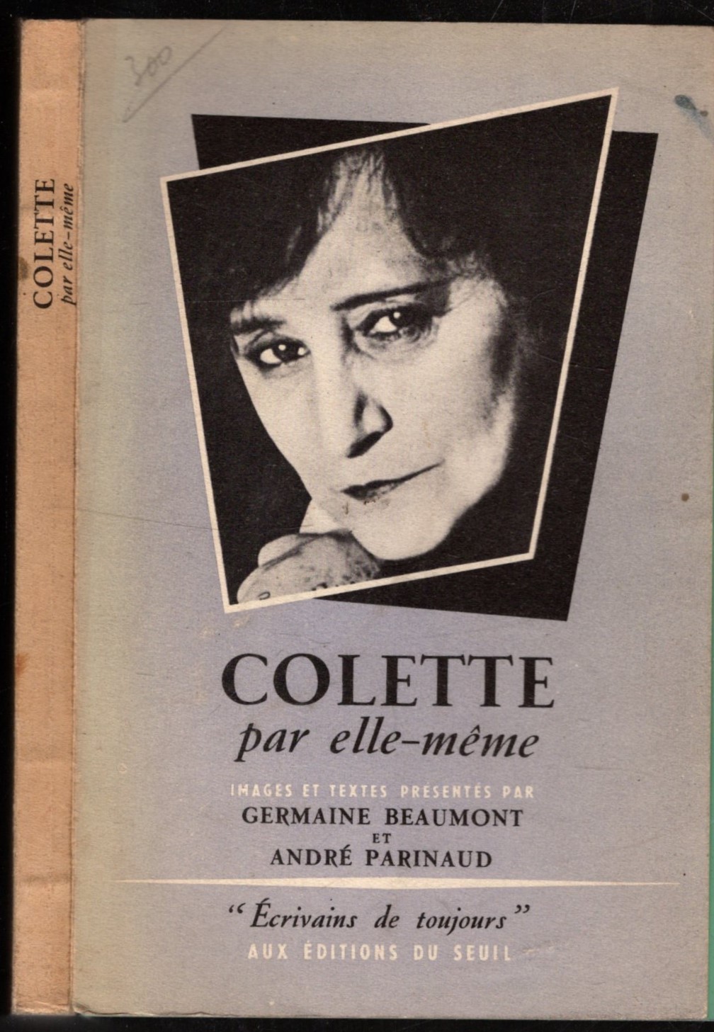 Colette par Ell-Meme