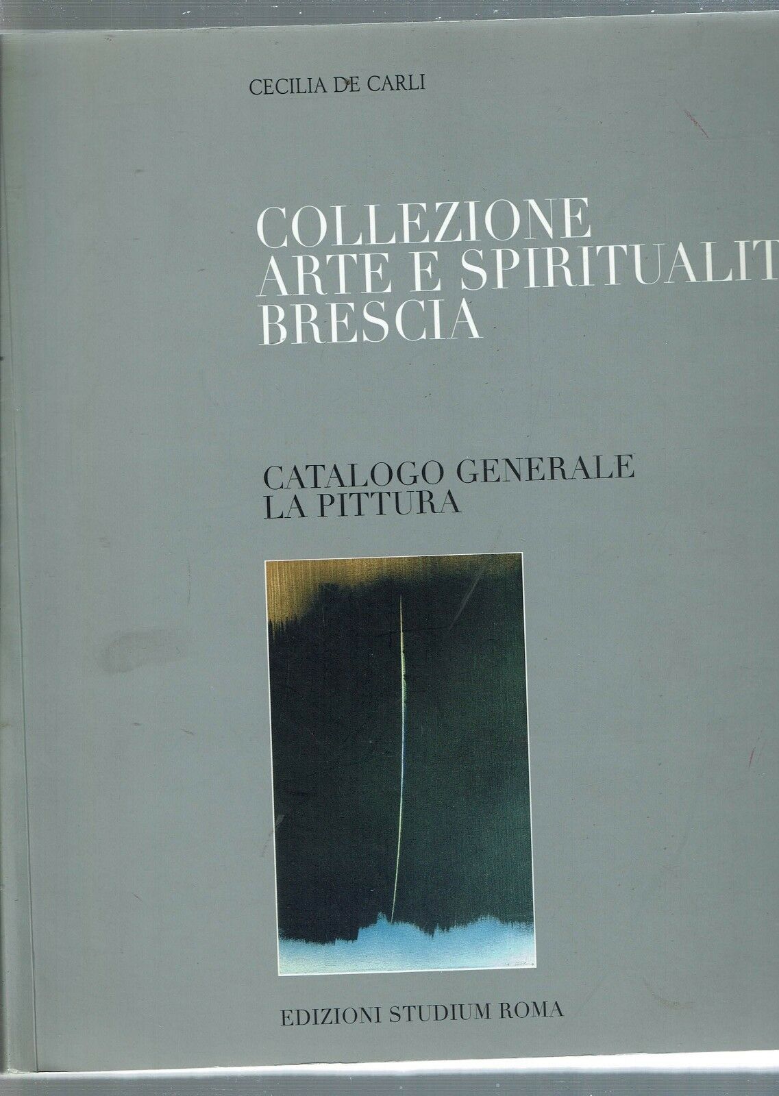 Collezione arte e spiritualità, Brescia