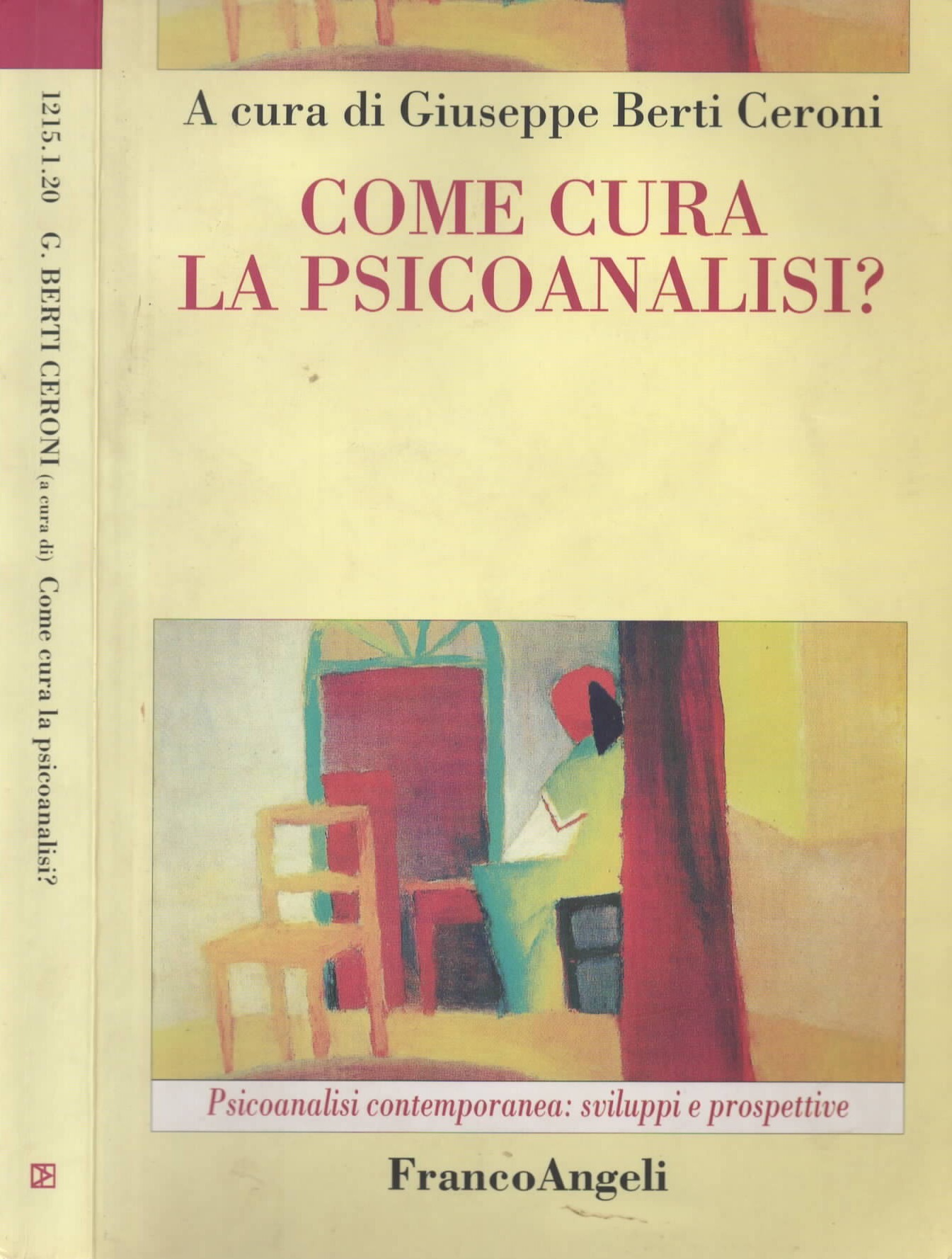 Come cura la psicoanalisi?