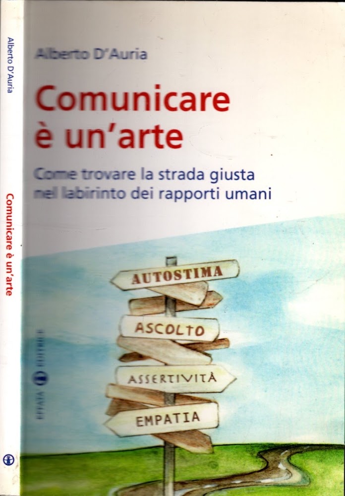 Comunicare è un'arte