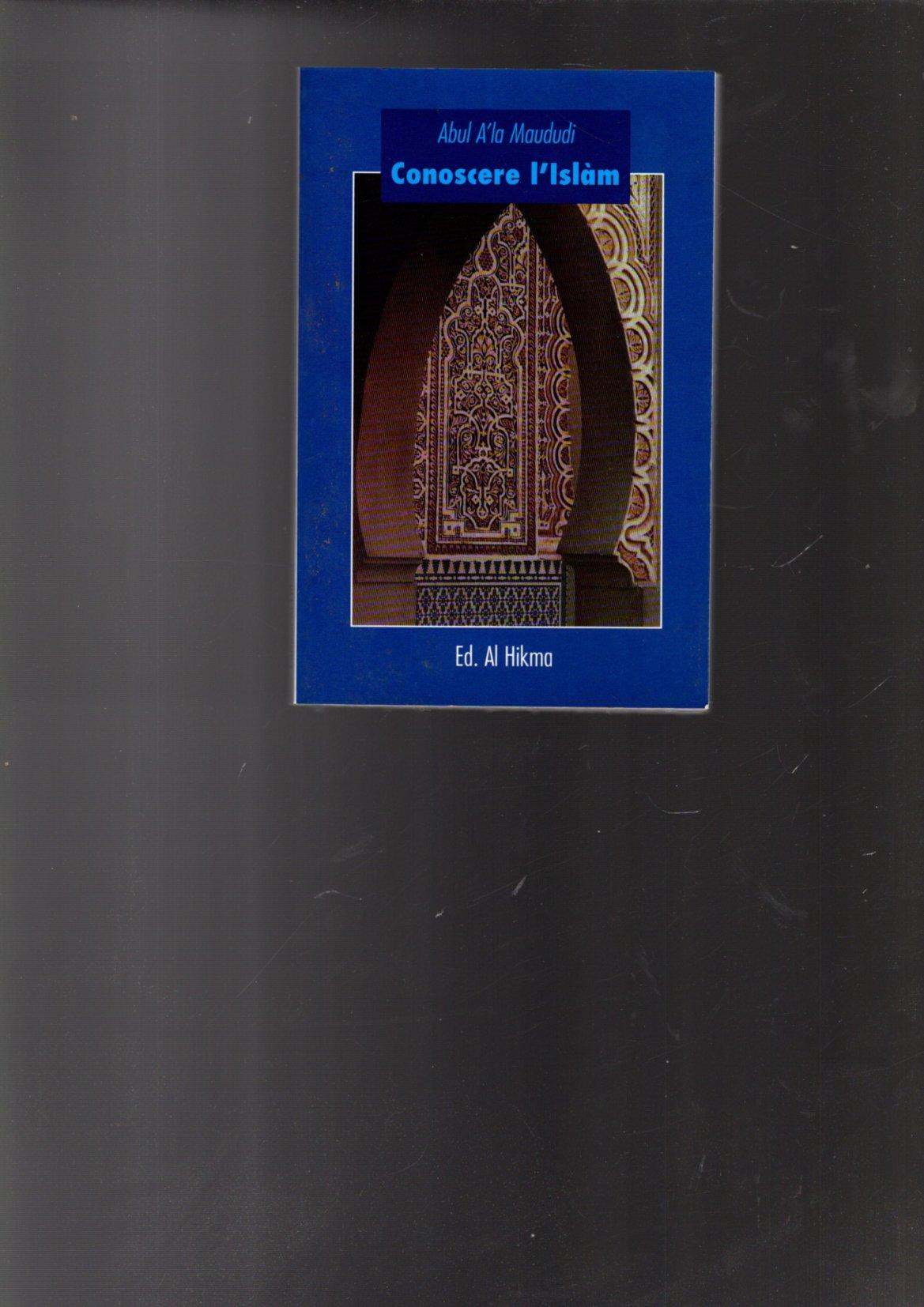 CONOSCERE L'ISLAM
