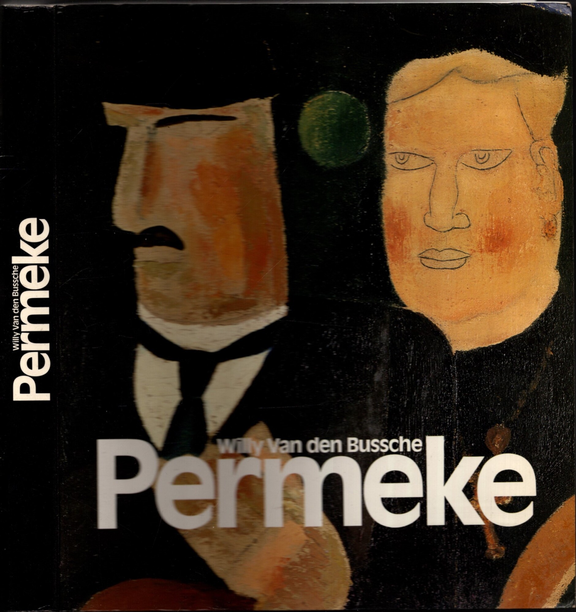 CONSTANT PERMEKE 1886-1952