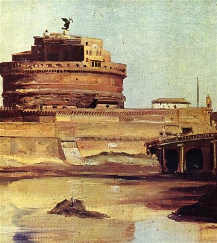 Corot 1796-1875. Dipinti e disegni di collezioni francesi