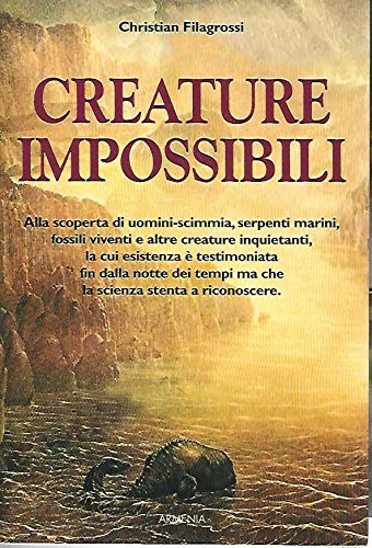 Creature impossibili