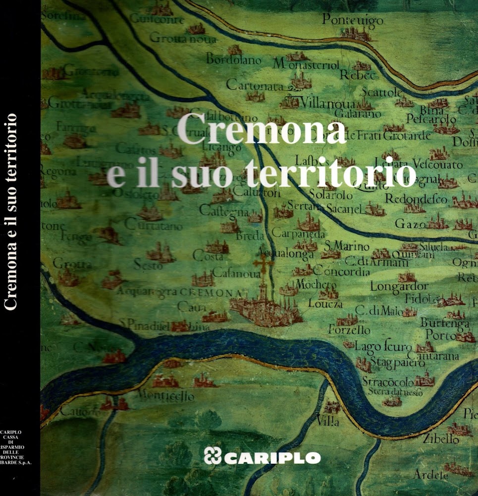 Cremona e il suo territorio **