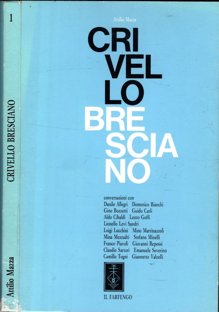 CRIVELLO BRESCIANO**