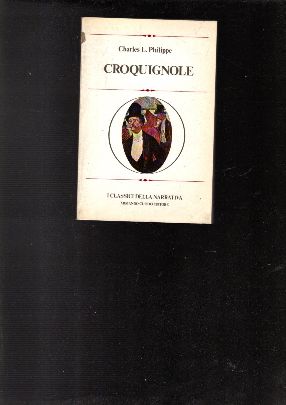 CROQUIGNOLE