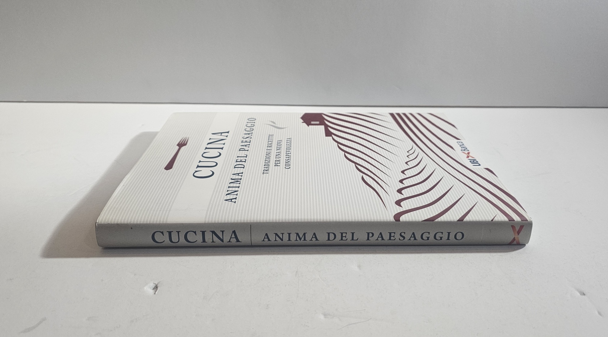 Cucina. Anima del paesaggio. Tradizioni e ricette per una nuova …