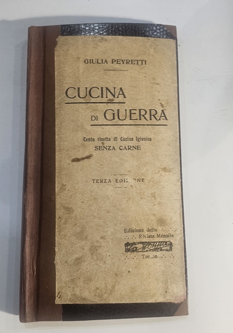 Cucina Di Guerra Cento Ricette Di Cucina Igienica - Senza …