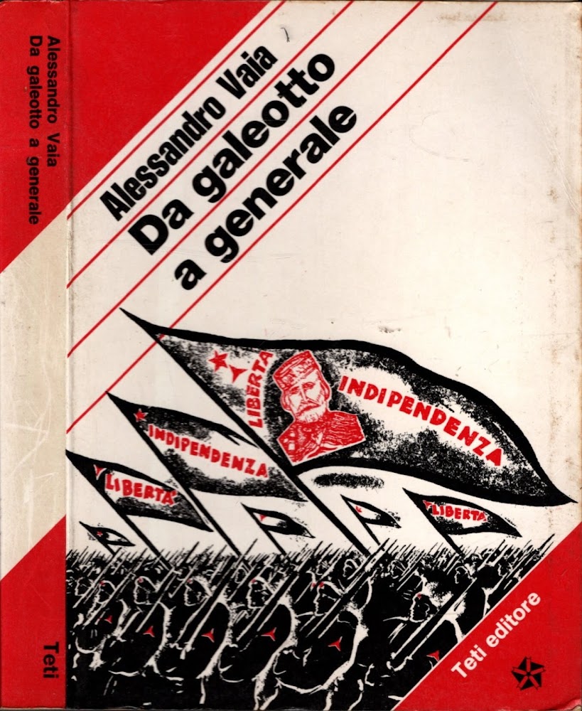 DA GALEOTTO A GENERALE