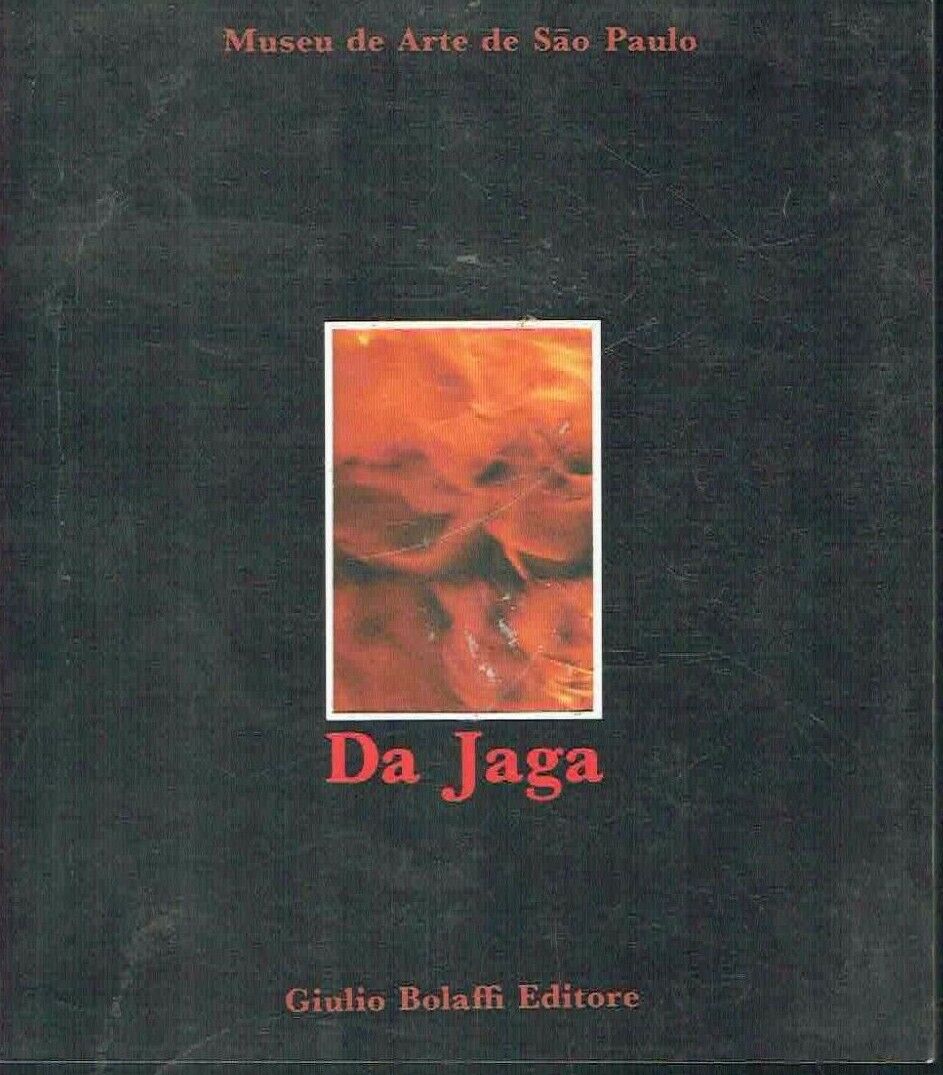 Da Jaga