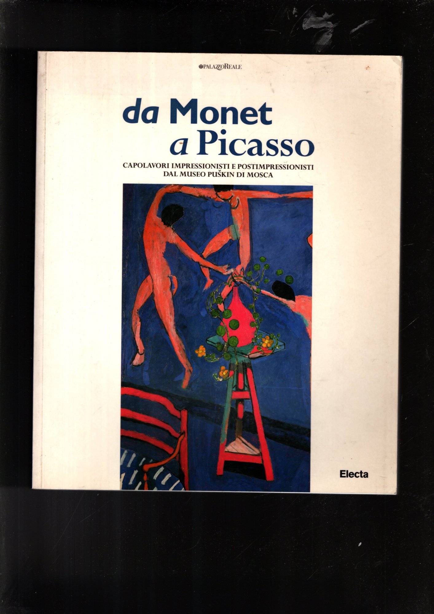 Da Monet a Picasso. Capolavori impressionisti e postimpressionisti dal Museo …
