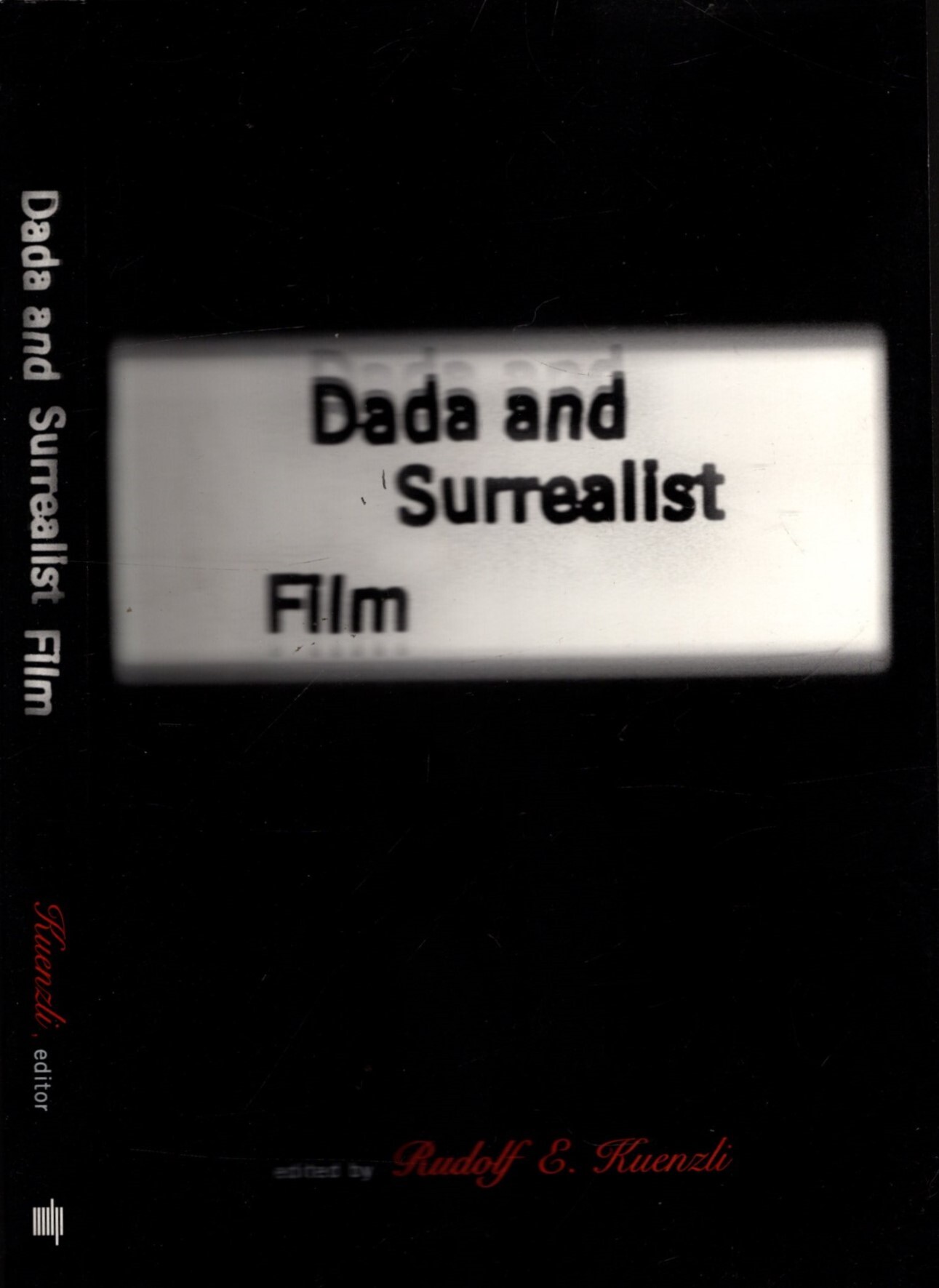 Dada and Surrealist Film