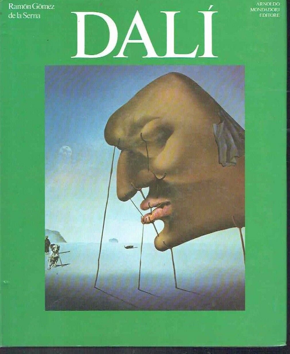 DALI'