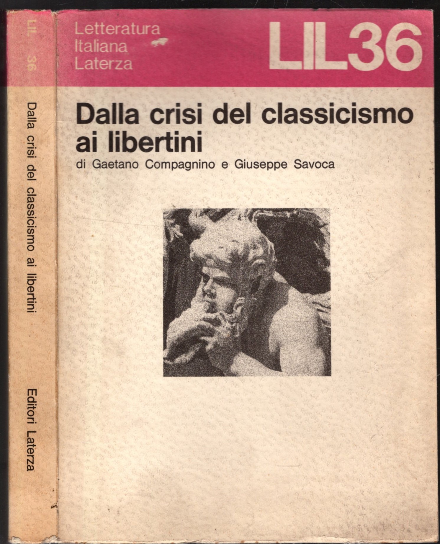 Dalla crisi del classicismo ai libertini.