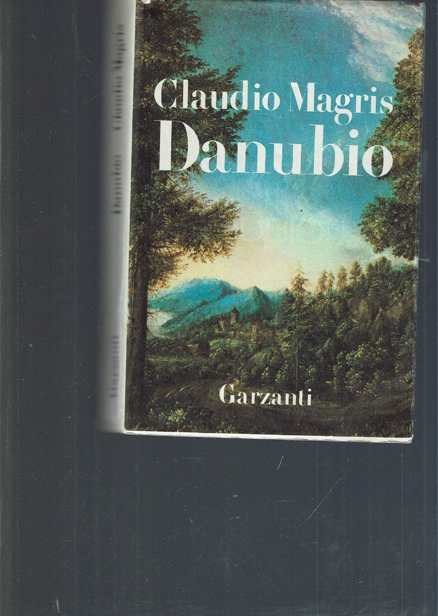 DANUBIO
