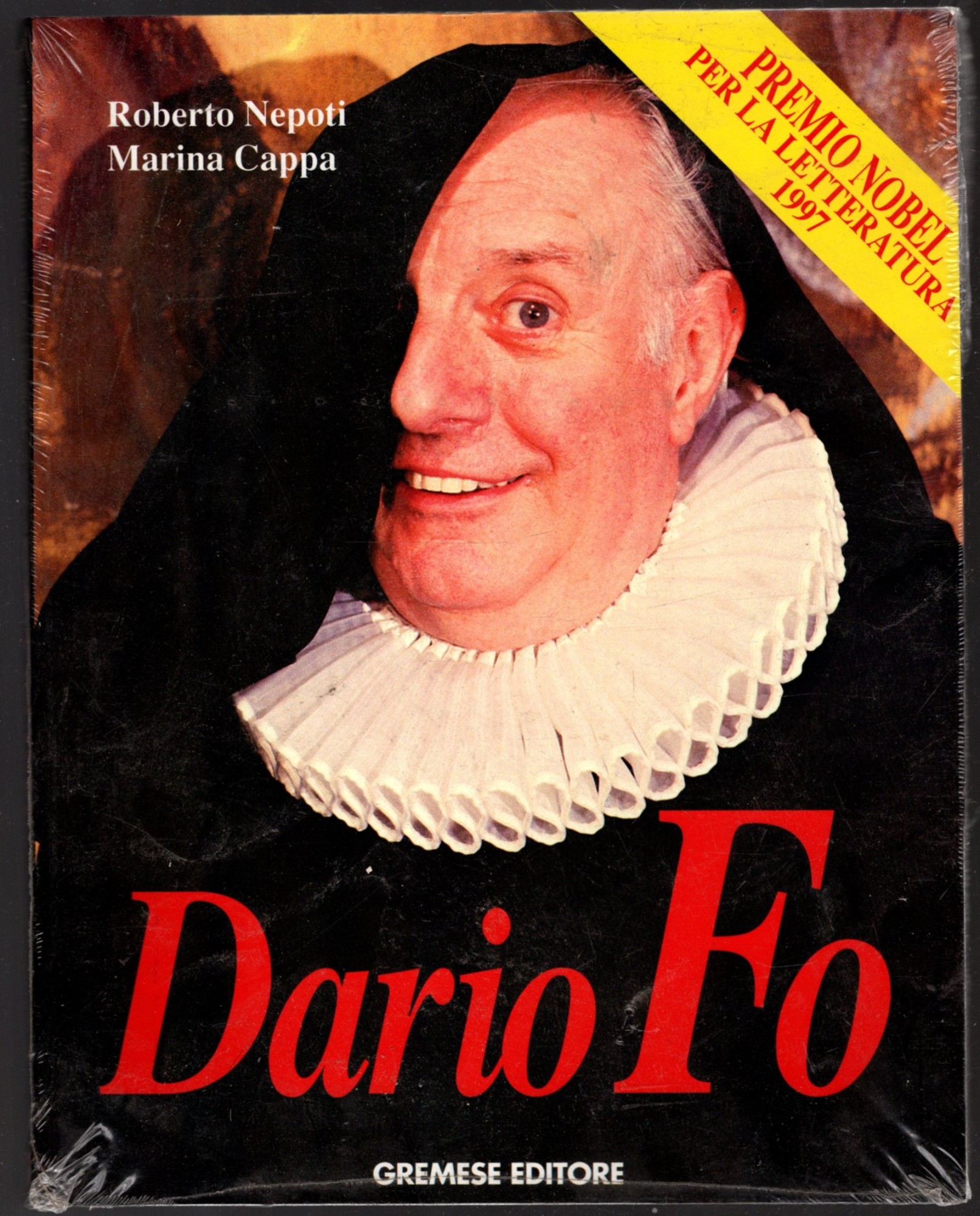 Dario Fo