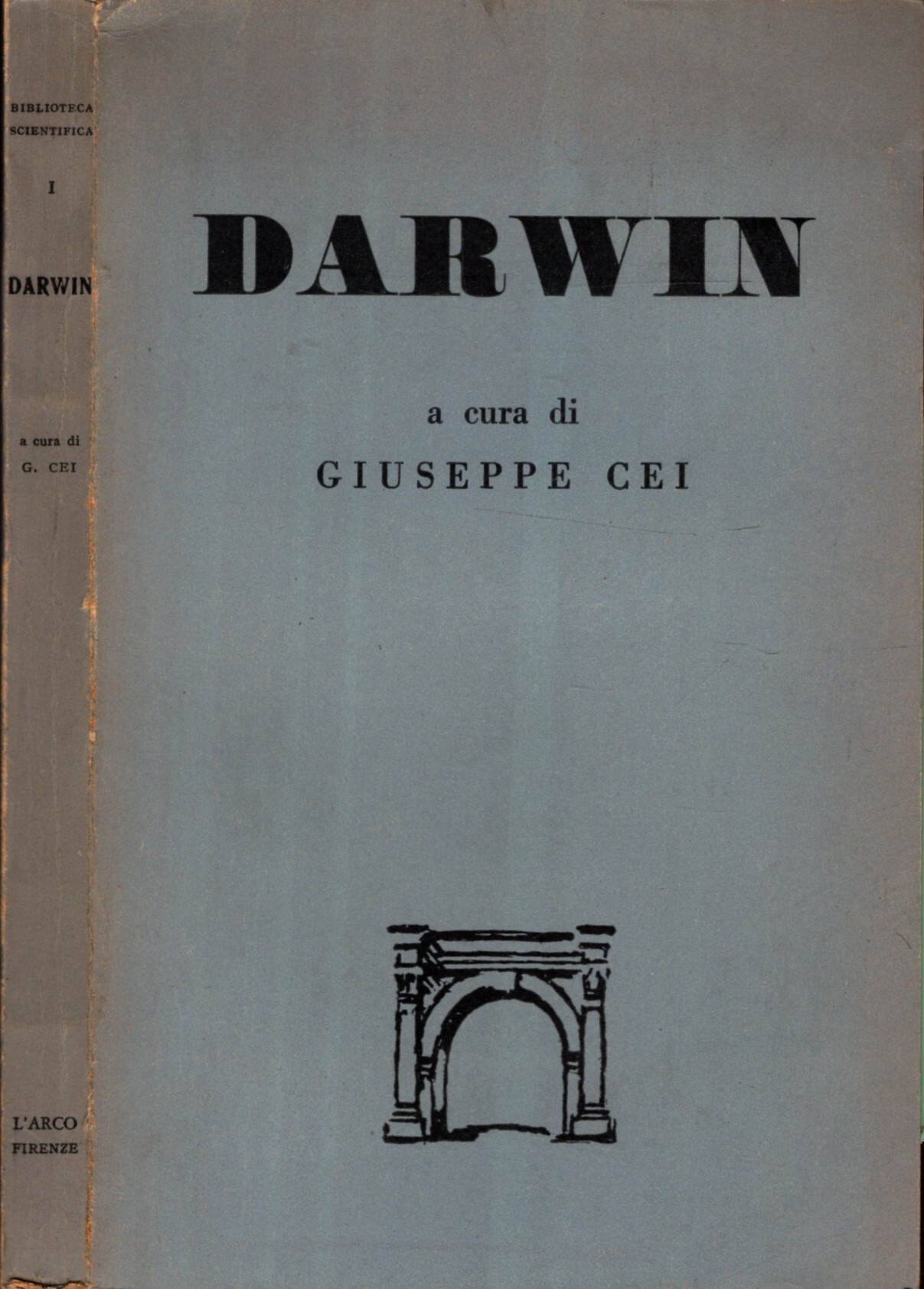 DARWIN