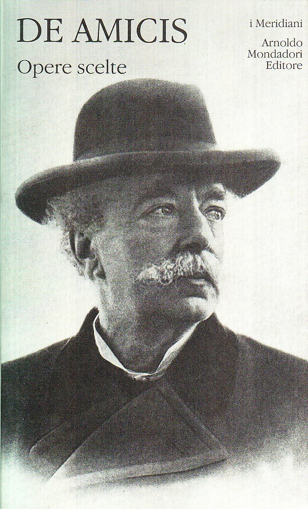 De Amicis Edmondo - Opere scelte