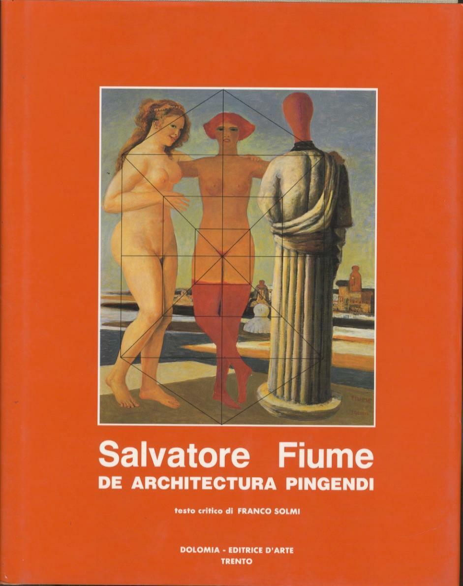 De architectura pingendi L?immagine della donna nella pittura di Salvatore …