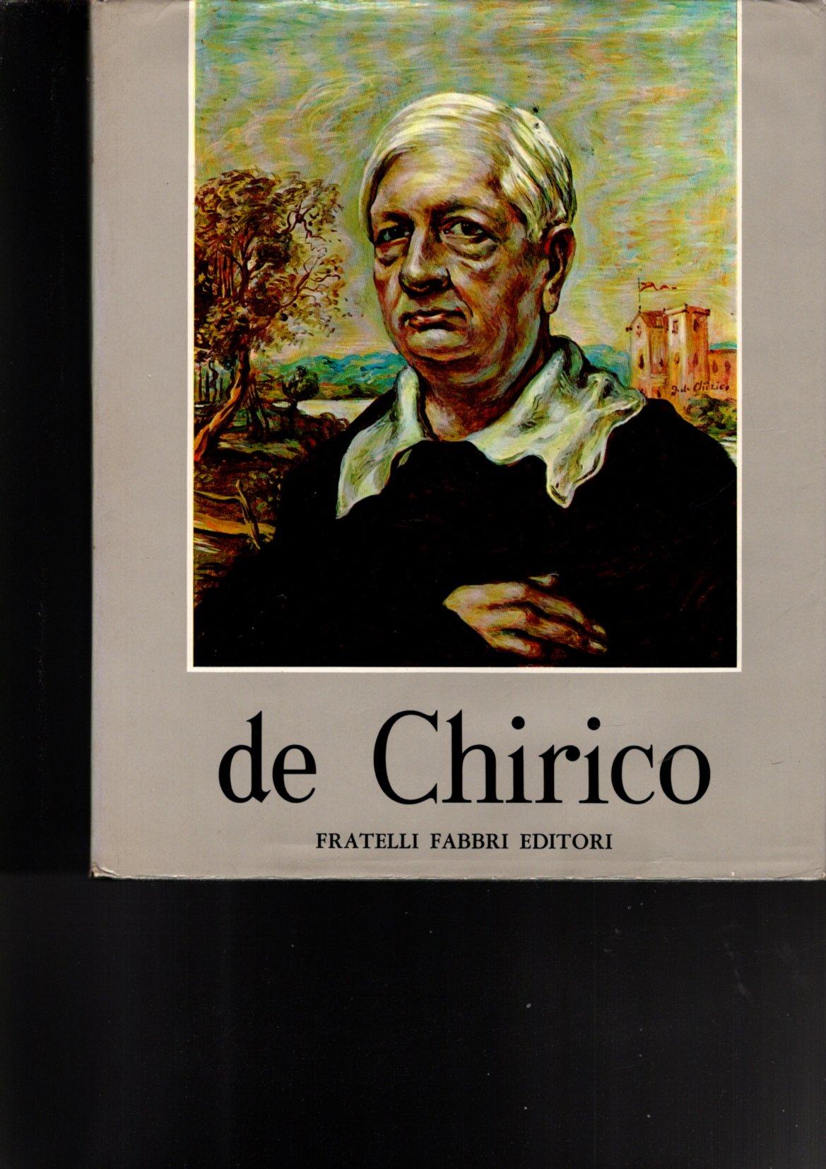 DE CHIRICO