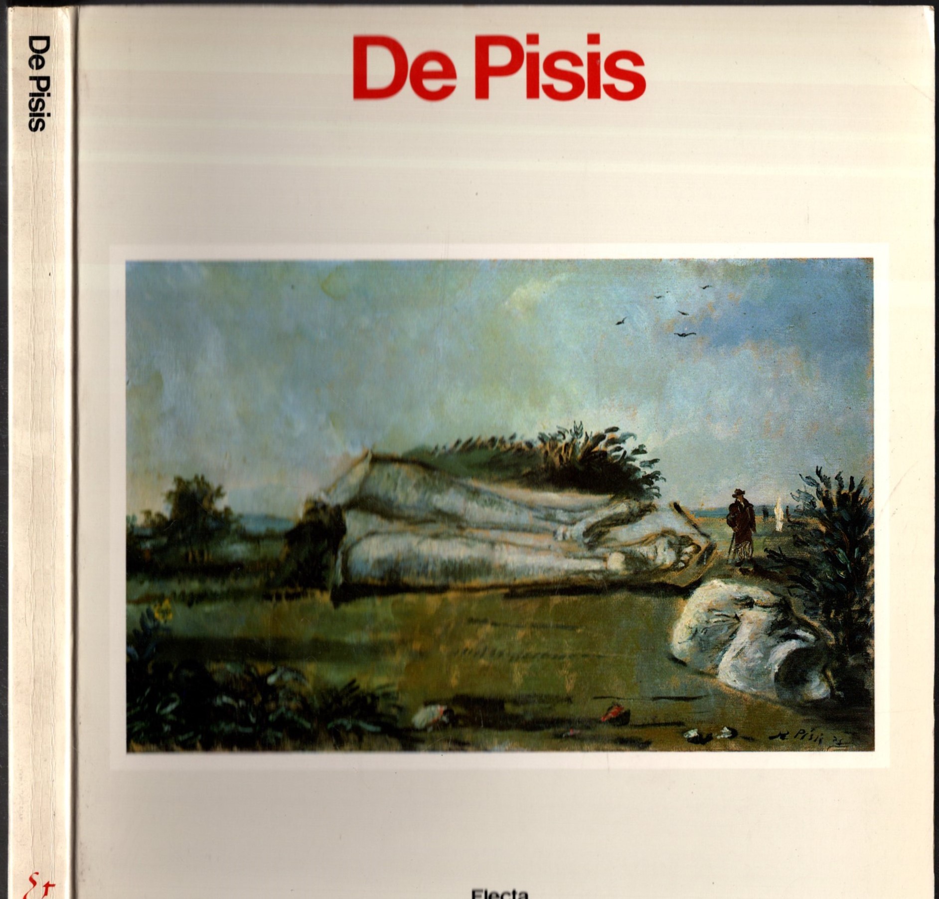 De Pisis