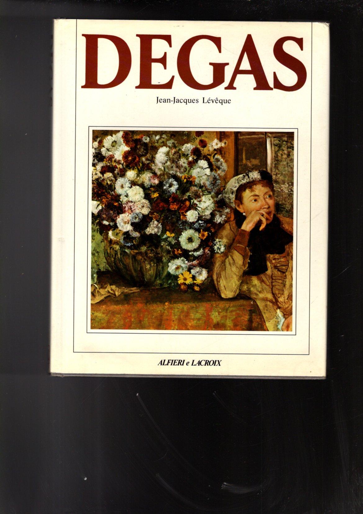 DEGAS