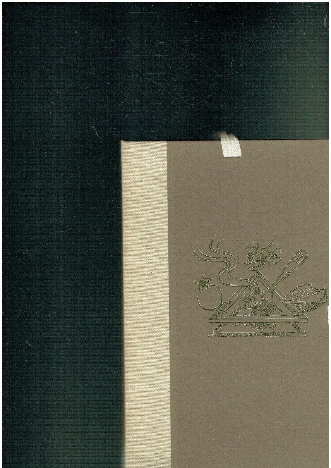 DEL SUONO E DEL GUSTO DELLE COSE