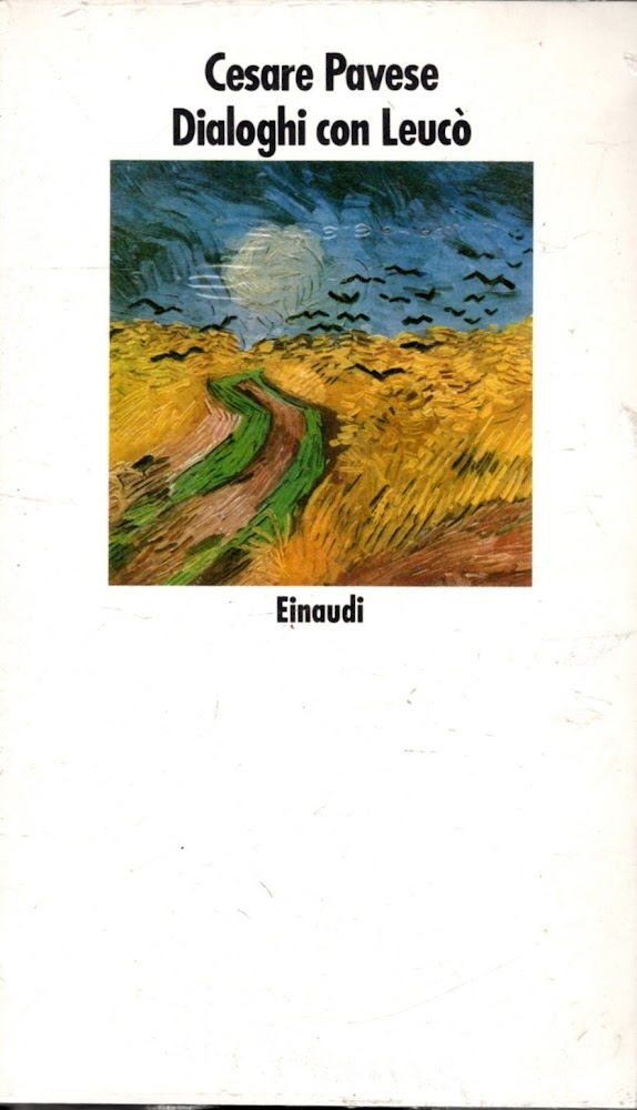 Dialoghi con Leucò