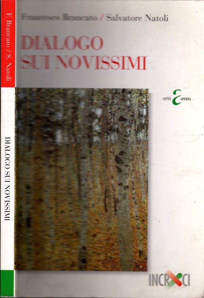 Dialogo sui novissimi