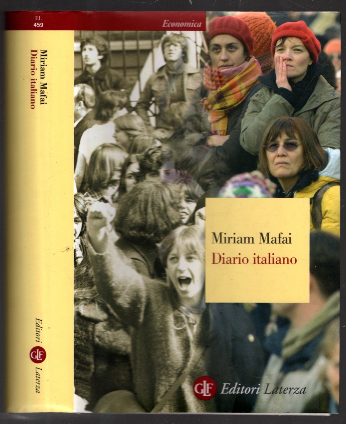 Diario italiano 1976-2006