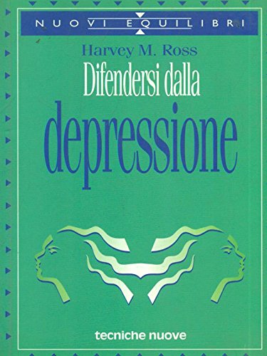 Difendersi dalla depressione