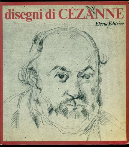 Disegni di Cézanne
