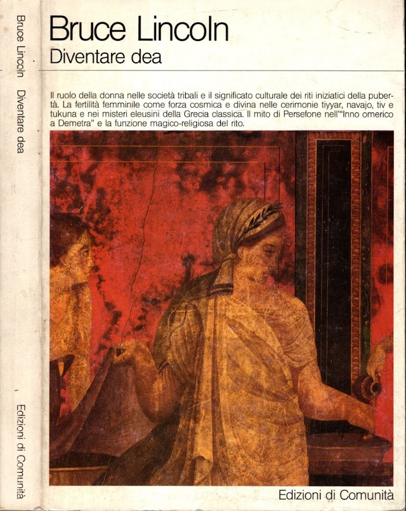 Diventare dea
